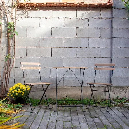 Apartamento Gladiola