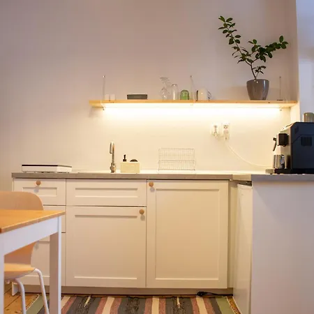 Daire Gladiola Temeşvar