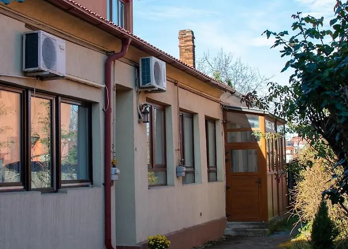 Gladiola Lägenhet Timişoara