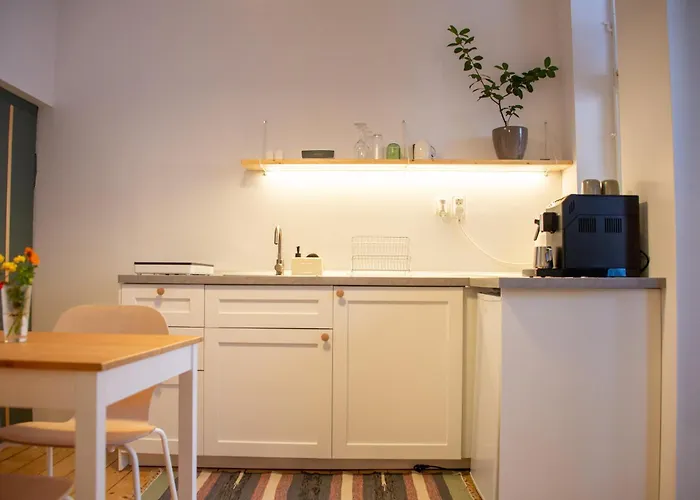 Lägenhet Gladiola Timişoara