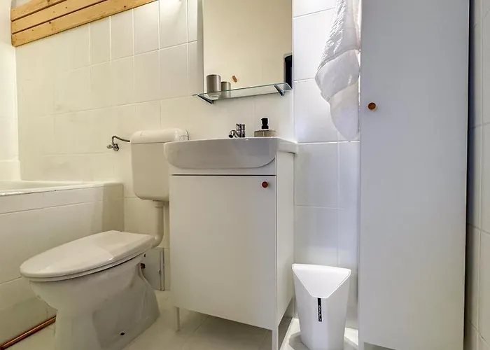 Gladiola Lägenhet *